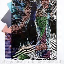 Knotted Tree 2
