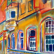 Sreet, Oxford