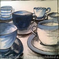 Teacups