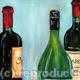 Wine Necks Red or White?