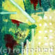 Untitled: Abstract Monoprint…