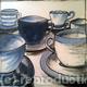 Teacups