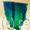 Blue/Green