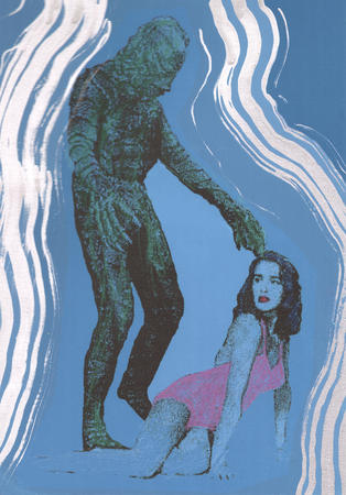 Swampthing