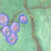plums