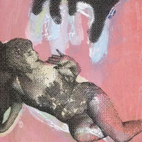 the hand