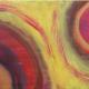 planets | £300 | 79 x 60cm | acrylic on canvas planets