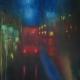 rainy night | £90 | | ciglee print rainy night