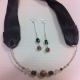 Alexa jewelled headband…