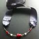 Megan - Jewelled headband…