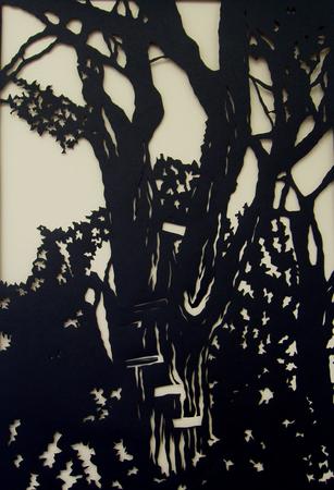 Tree Steps