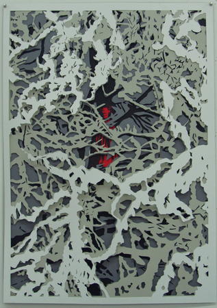 Frost Woods