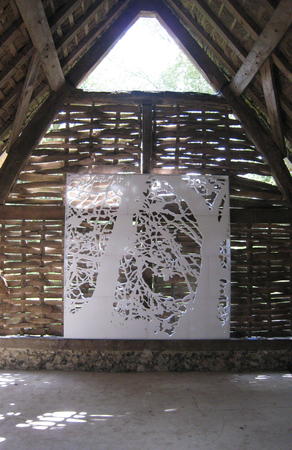 Exhibition View