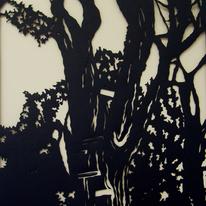 Tree Steps