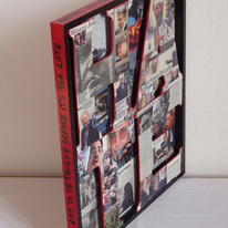 Hate 2001 left side