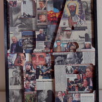 HATE 2001 front