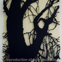 Chinnor Tree