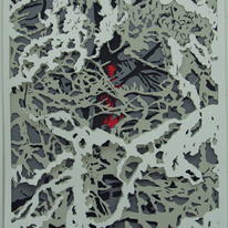 Frost Woods