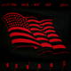 Rockets red glare