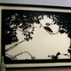 Secret, framed