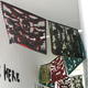 Papel Picado I-III