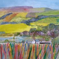 hidden Farm in the Dales