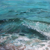 hidden The Wave