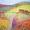 Over the hill and far…