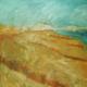 Low Tide, Worthing | (sold) | | oil on canvas Low Tide, Worthing