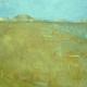 Low Tide, Worthing Pier | £200 | | oil on canvas Low Tide, Worthing Pier
