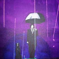 Sweet Rain