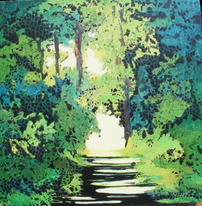 WOODLAND WALK