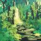 FOREST FOOTPATH