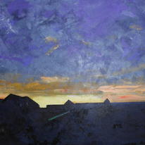 Evening Sky