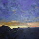 Evening Sky