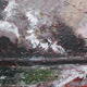 Seascape and Stormy… | £500 | | Acrylic on canvas Seascape and Stormy…