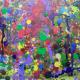 In Attendance | £200 | | Acrylic on canvas In Attendance