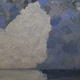 Cloud | £75 | | Acrylic on canvas Cloud