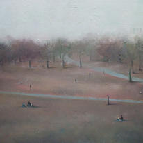 Greenwich Park 3