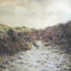 Murlough | (sold) | | Oil on canvas Murlough