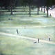 Greenwich Park 1 | (sold) | | Oil on canvas Greenwich Park 1