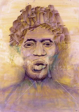 Spirit of Hendrix
