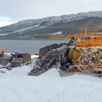 Urquhart Castle
