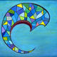 Mosaic Swirl