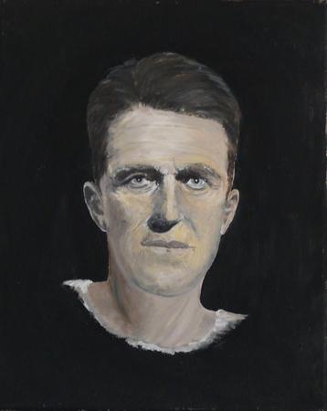 T. E Lawrence (of Arabia)
