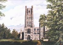 Ely Cathedral