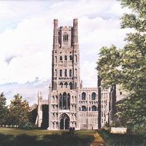 Ely Cathedral