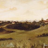 Tuscan Villa
