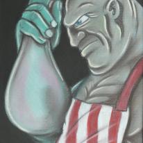 The Butcher