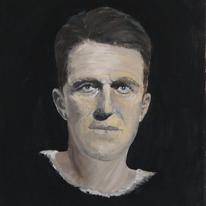 T. E Lawrence (of Arabia)
